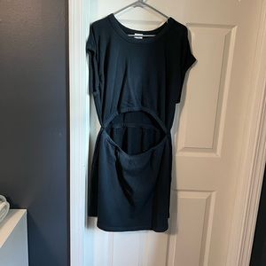 Tshirt Dress